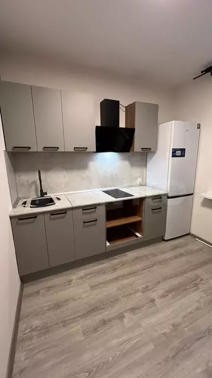 1-к. квартира, 32,8 м, 2/10 эт. - Фото 1