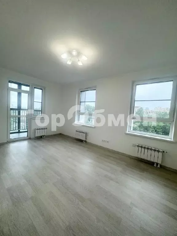 Продается 2-комнатная квартира - Фото 1