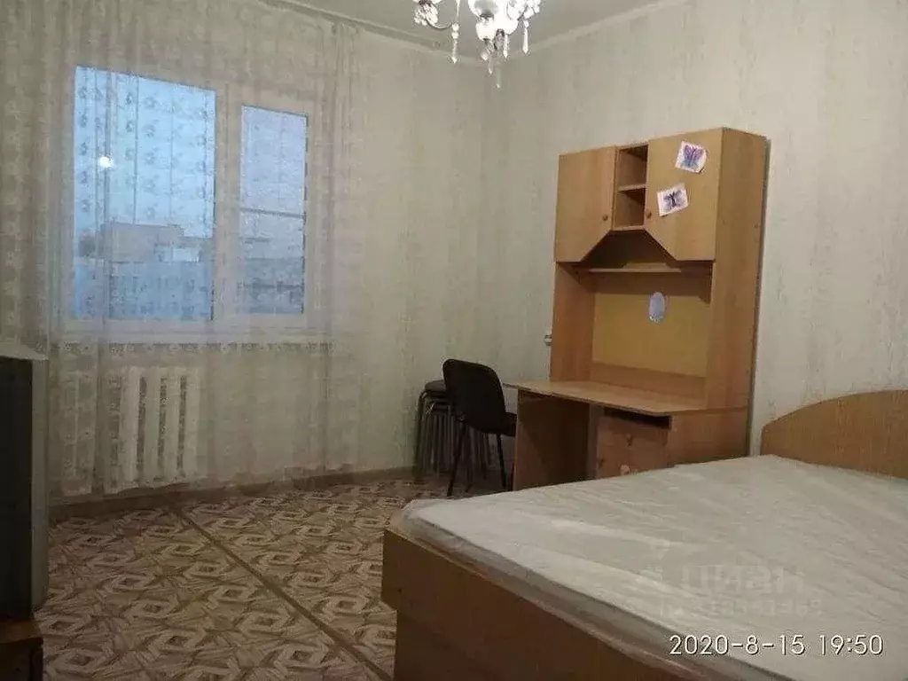 2-к кв. Ростовская область, Ростов-на-Дону ул. Малиновского, 44б (56.0 ... - Фото 0