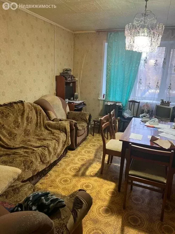 3-комнатная квартира: Нижний Новгород, Полтавская улица, 2А (61.4 м) - Фото 2