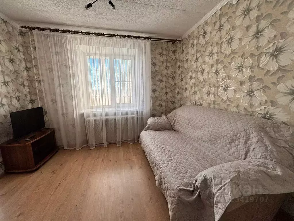 1-к кв. Ярославская область, Рыбинск ул. Плеханова, 34 (36.0 м) - Фото 2