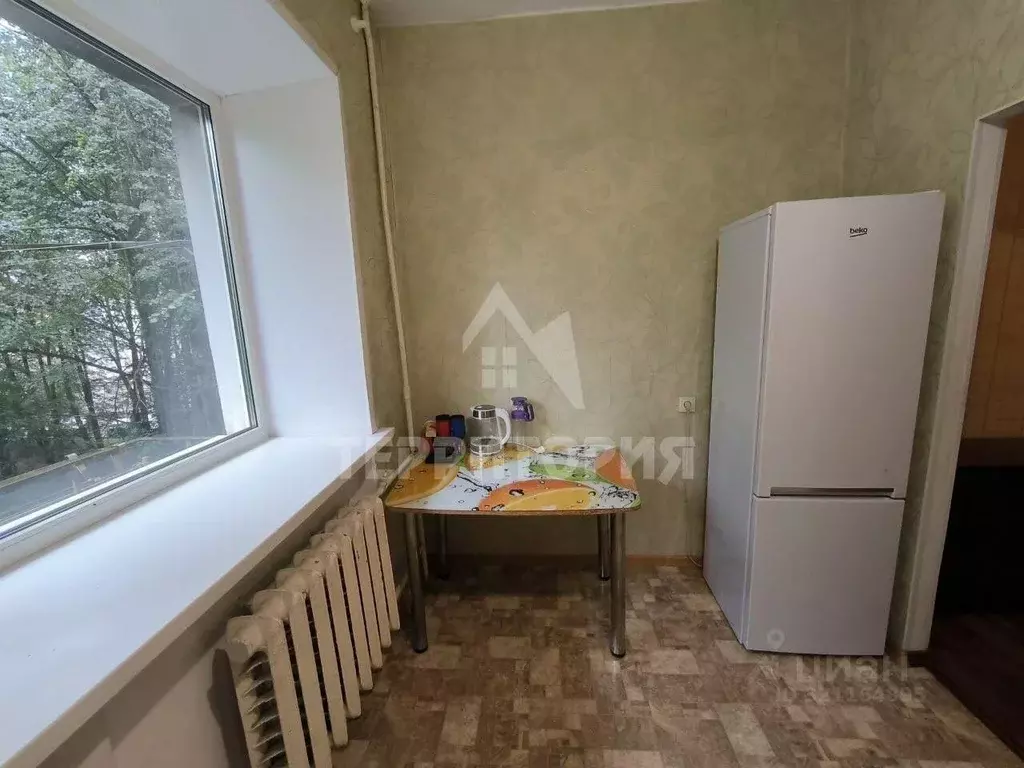 1-к кв. Костромская область, Кострома Советская ул., 109 (40.0 м) - Фото 2