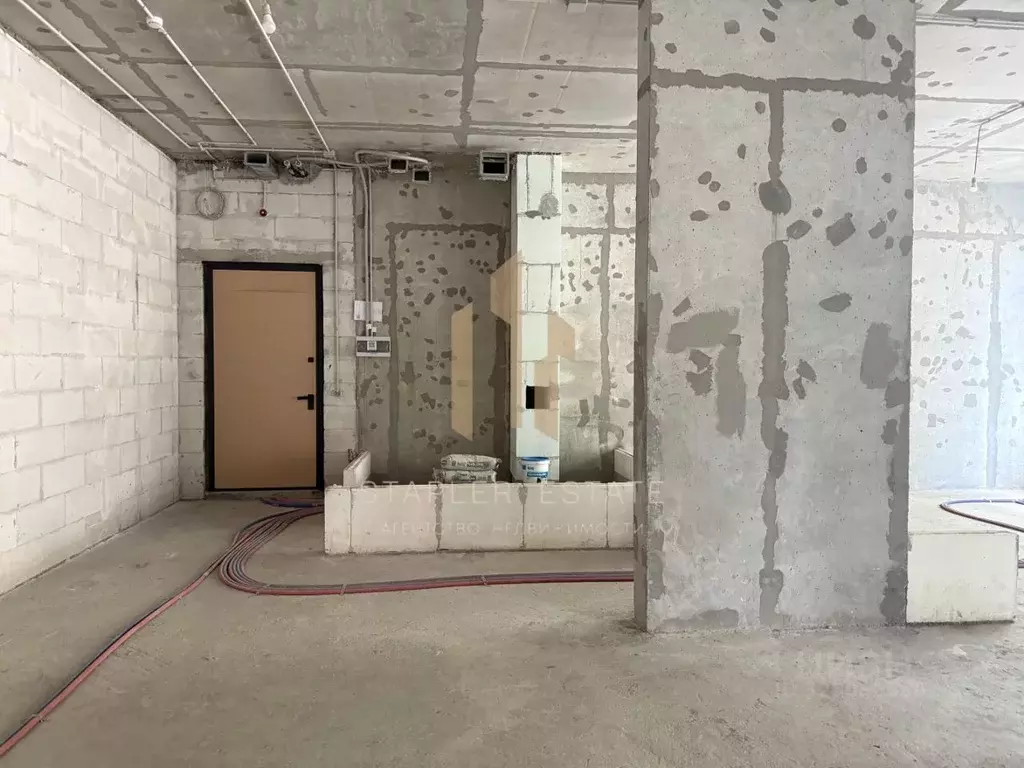 4-к кв. Москва ул. Сергея Бондарчука, 4 (138.8 м) - Фото 2