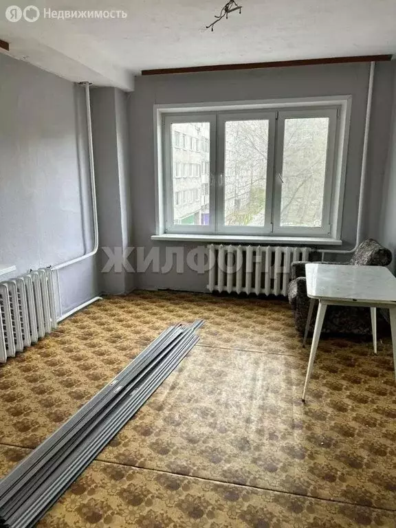 2-комнатная квартира: Абакан, проспект Дружбы Народов, 18 (45.8 м) - Фото 2