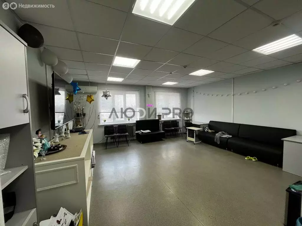 Офис (37.6 м) - Фото 2