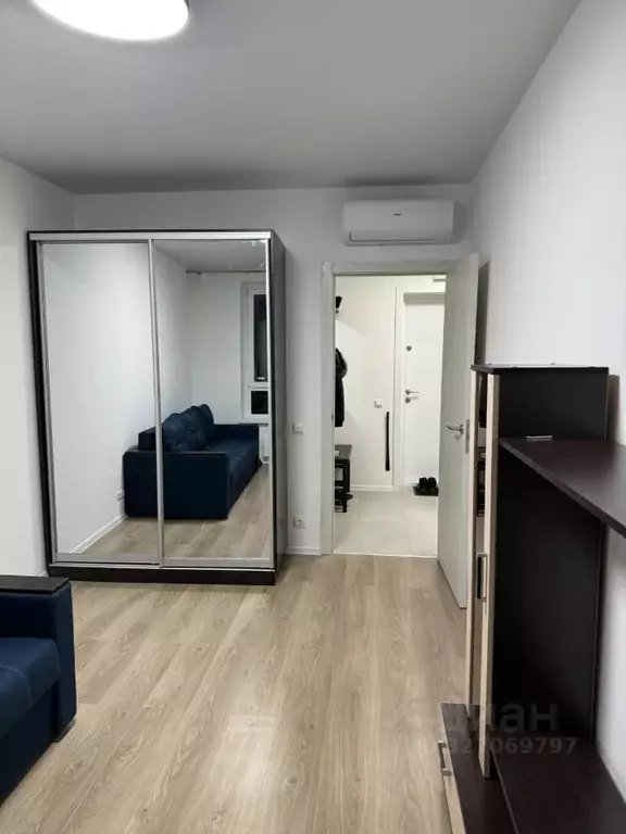 1-к кв. Московская область, Котельники ул. Сосновая, 5 (37.0 м) - Фото 1