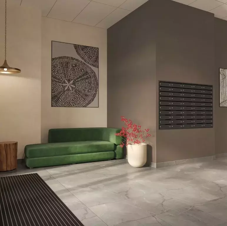Продаётся 1-к квартира, 37.4 м - Фото 1