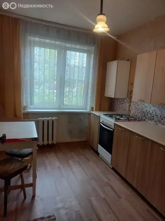 3-комнатная квартира: Радужный, 1-й квартал, 20 (66.3 м) - Фото 0