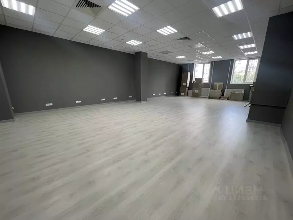 Офис в Самарская область, Самара Дачная ул., 24 (154 м) - Фото 1