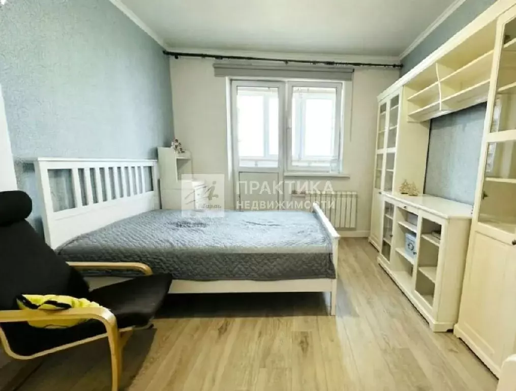Продается 2-комнатная квартира - Фото 1