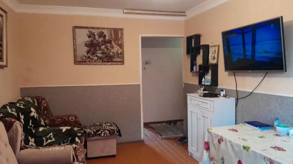 2-к кв. Чеченская республика, Грозный пос. Абузара Айдамирова, 70 ... - Фото 2