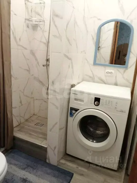 3-к кв. Крым, Черноморское пгт ул. Чапаева, 8 (42.0 м) - Фото 1