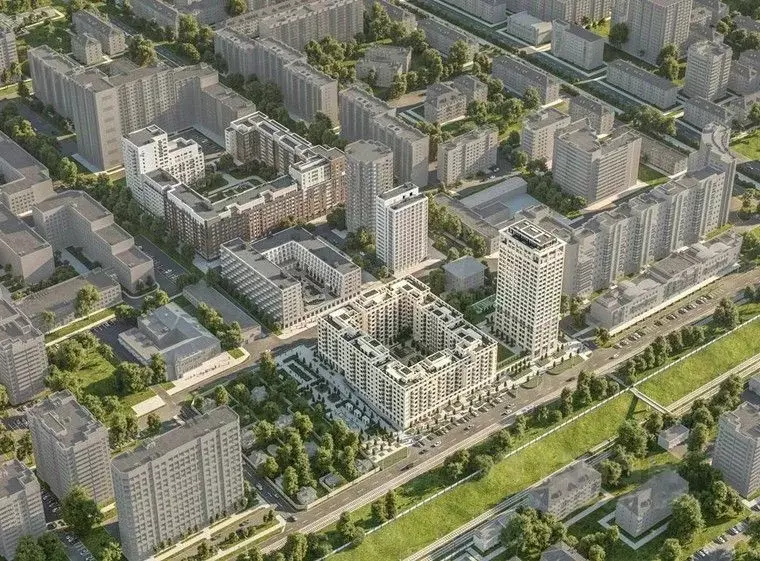 Помещение свободного назначения в Новосибирская область, Новосибирск ... - Фото 2