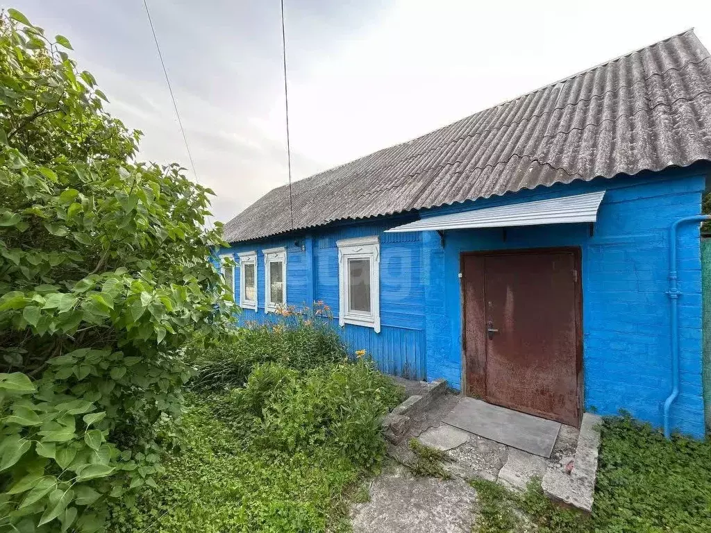 Дом в Брянская область, Брянск ул. Малыгина (71 м) - Фото 2
