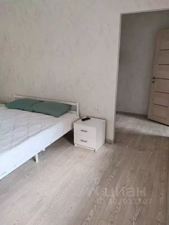 Комната Краснодарский край, Туапсинский муниципальный округ, Джубга ... - Фото 0