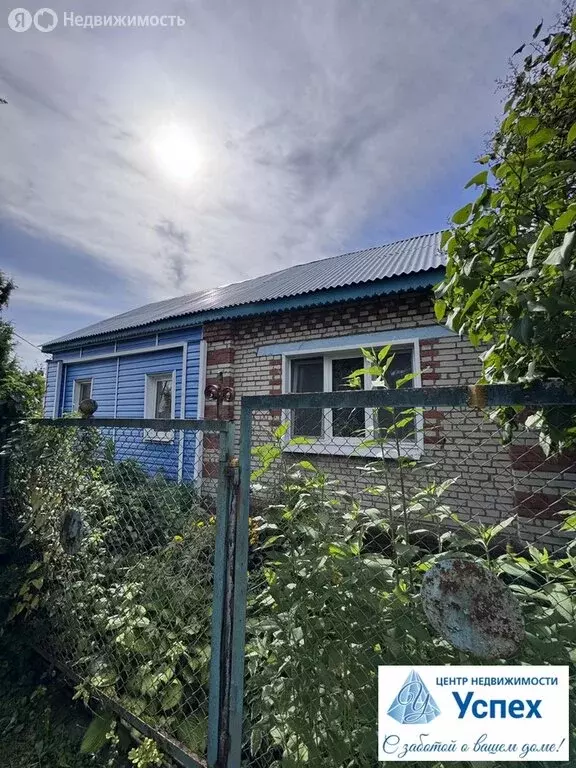 Дом в Куровское, улица Суворова (61.3 м) - Фото 1