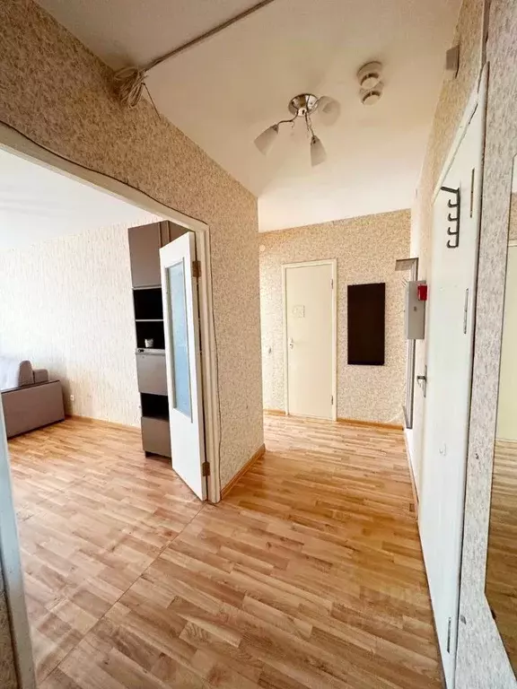 1-к кв. Московская область, Голицыно Одинцовский городской округ, бул. ... - Фото 1