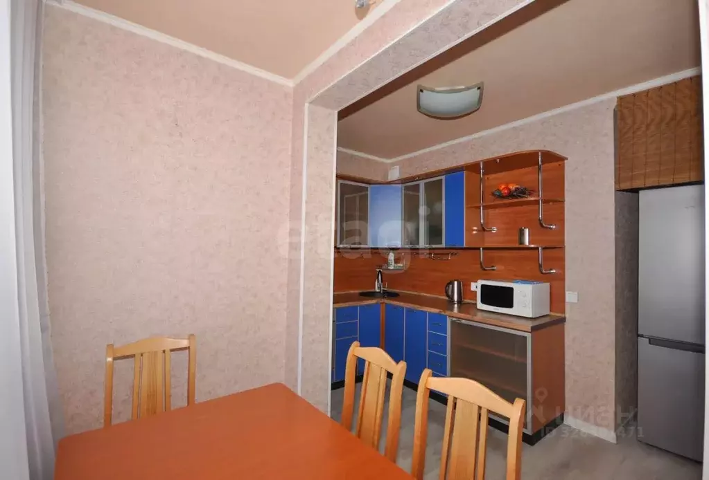 3-к кв. Сахалинская область, Южно-Сахалинск Физкультурная ул., 10А ... - Фото 1