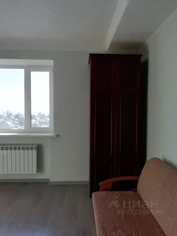 1-к кв. Ростовская область, Аксай ул. Платова, 83 (43.0 м) - Фото 2