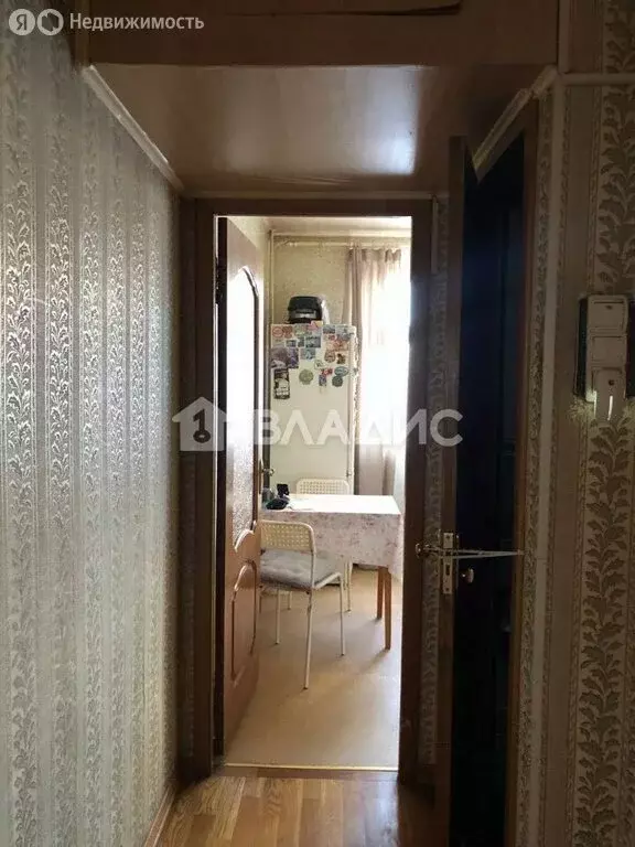 2-комнатная квартира: Москва, улица Дыбенко, 2 (56 м) - Фото 2