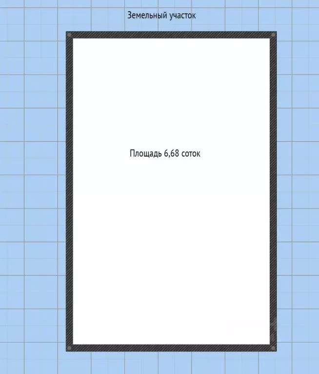 Участок в Адыгея, Майкоп ул. Горького (6.68 сот.) - Фото 2