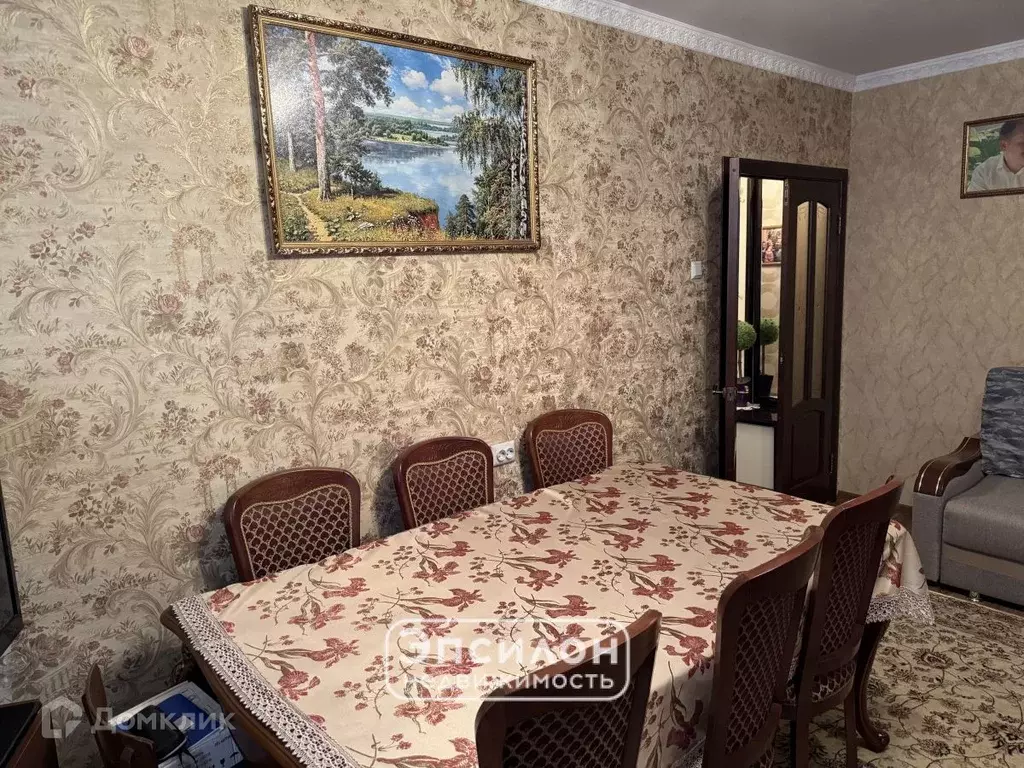 Продаётся 2-к квартира, 45.1 м - Фото 1