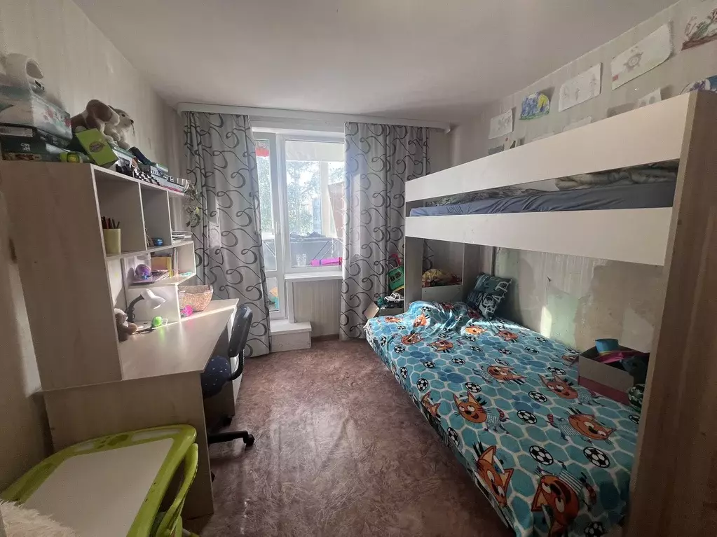 Продаётся 2-к квартира, 36.9 м - Фото 1