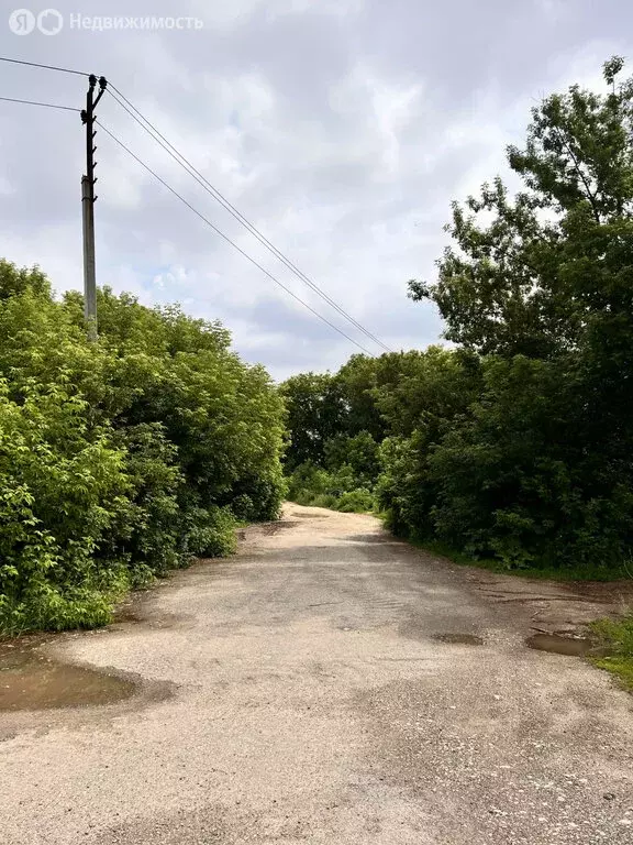 Участок в село Теньки, Новая улица (20 м) - Фото 1