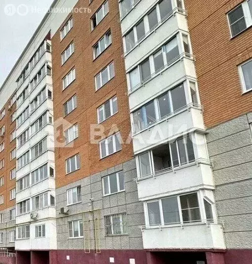 2-комнатная квартира: посёлок Быково, Спортивная улица, 3 (54.7 м) - Фото 2