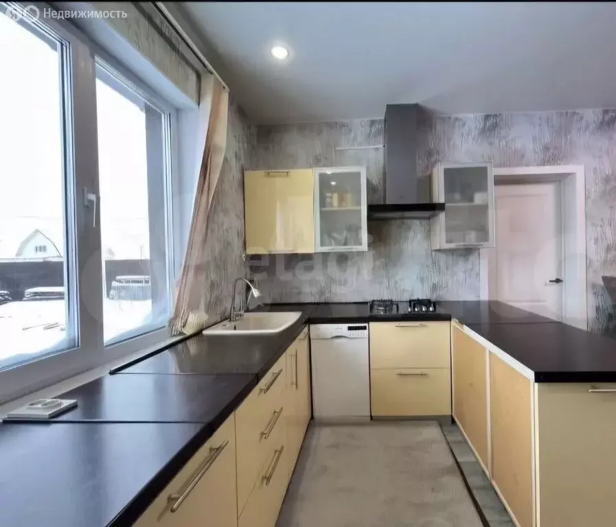 Дом в Ялуторовск, улица Егорова, 50 (81 м) - Фото 2