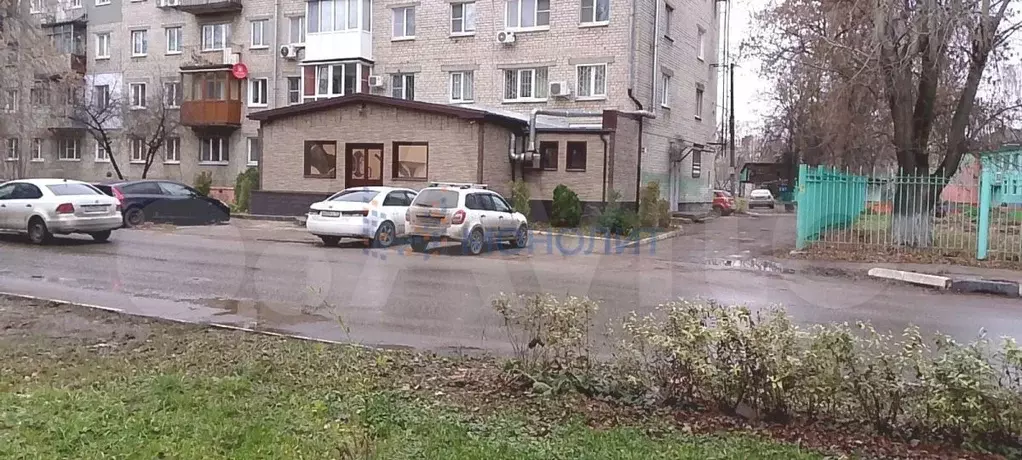Нежилое помещение - Фото 1
