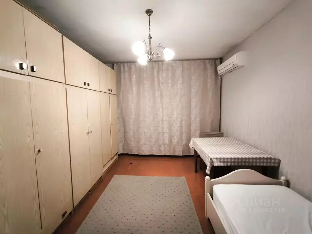 Комната Москва ул. Раменки, 25К2 (15.0 м) - Фото 2