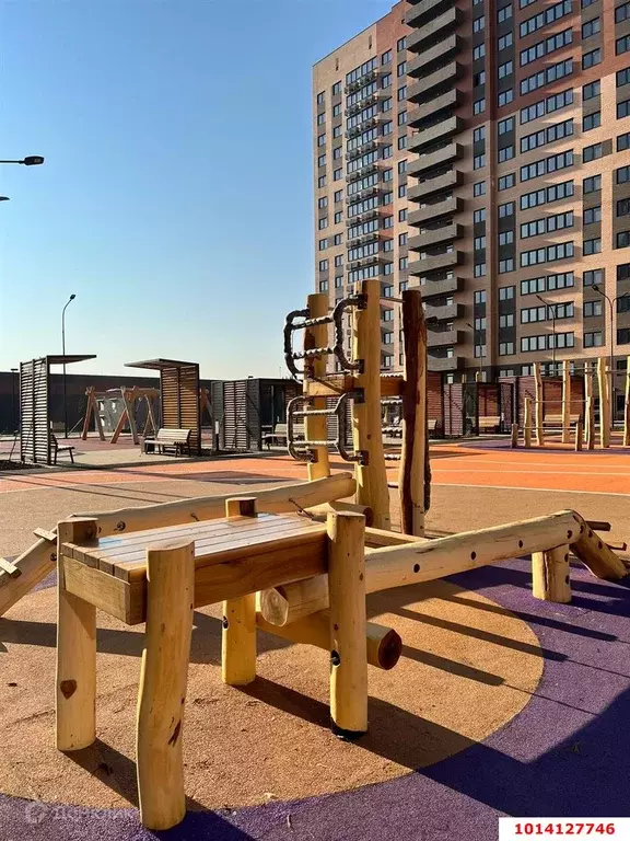 Продаётся 1-к квартира, 35.5 м - Фото 0