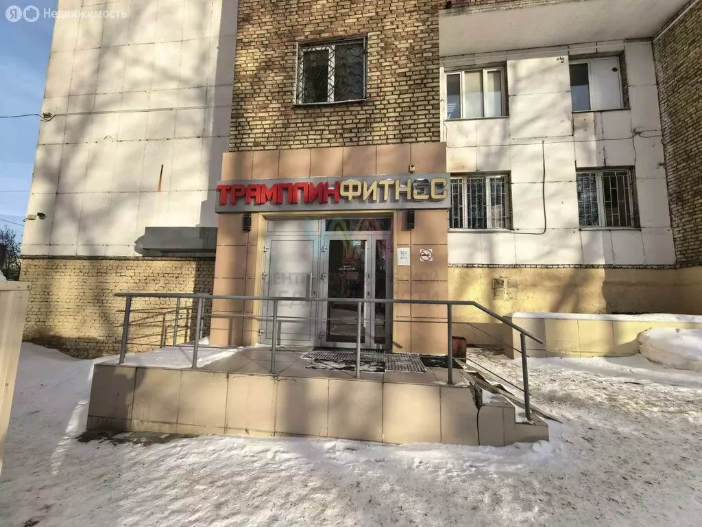 Офис (384 м) - Фото 2