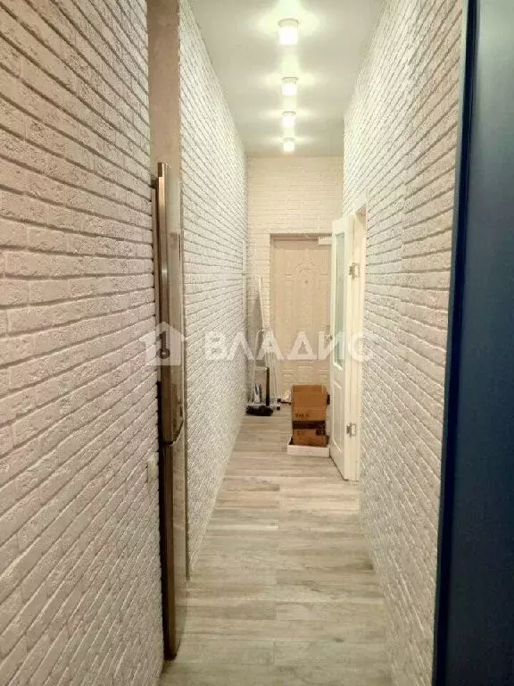 Продается 1-комнатная квартира - Фото 2