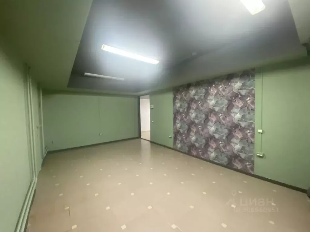 Помещение свободного назначения в Краснодарский край, Новороссийск ... - Фото 1