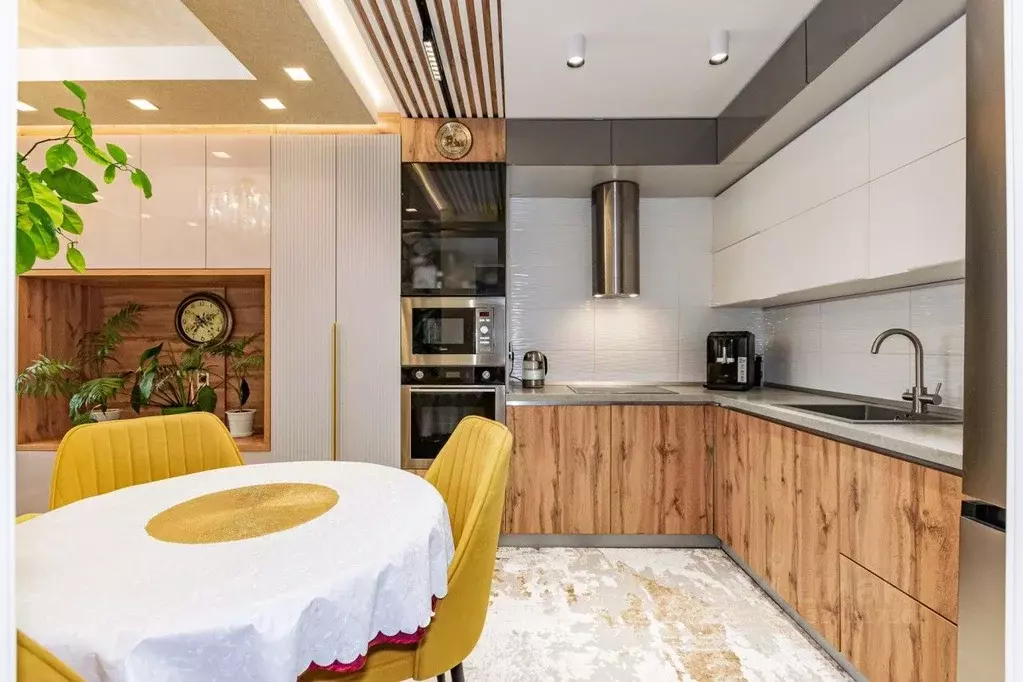 1-к кв. Свердловская область, Екатеринбург муниципальное образование, ... - Фото 2