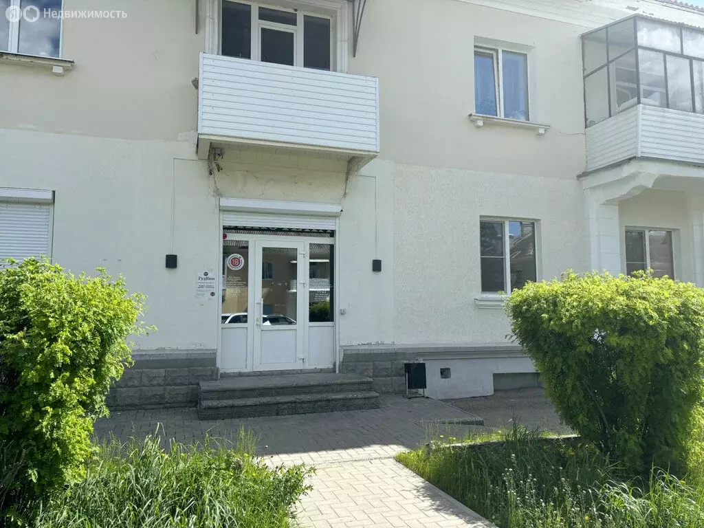 Помещение свободного назначения (83.7 м) - Фото 0
