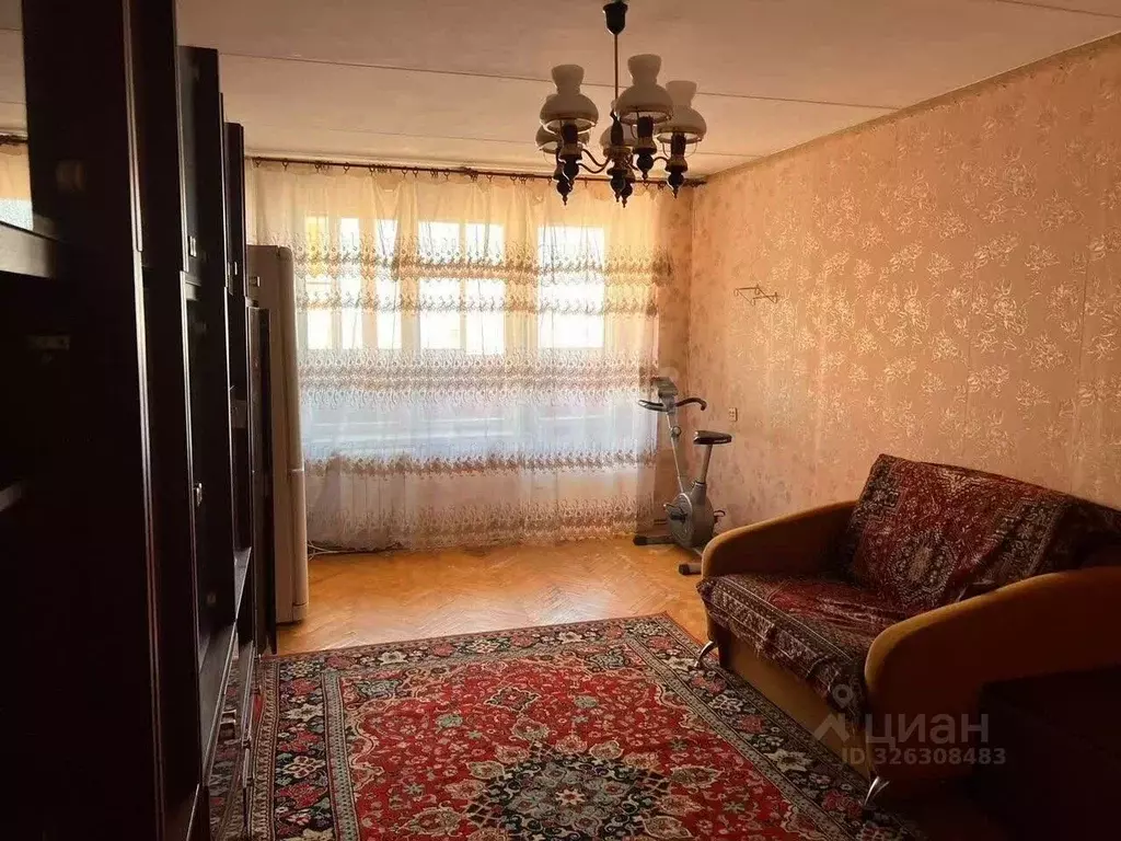 3-к кв. Московская область, Подольск ул. Ульяновых, 27 (73.2 м) - Фото 2