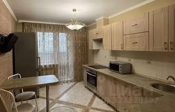 2-к кв. Омская область, Омск бул. Архитекторов, 4/1 (60.0 м) - Фото 2