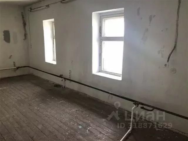 Помещение свободного назначения в Тамбовская область, Тамбов ... - Фото 1