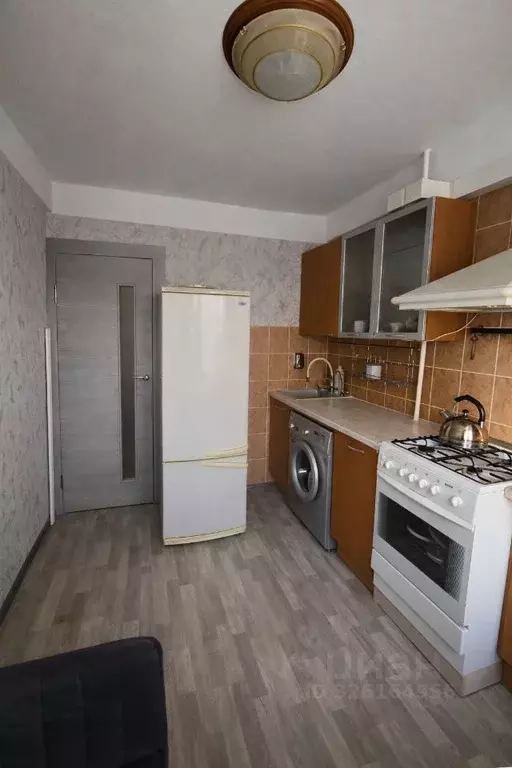 1-к кв. Санкт-Петербург ул. Брянцева, 2К1 (35.0 м) - Фото 1