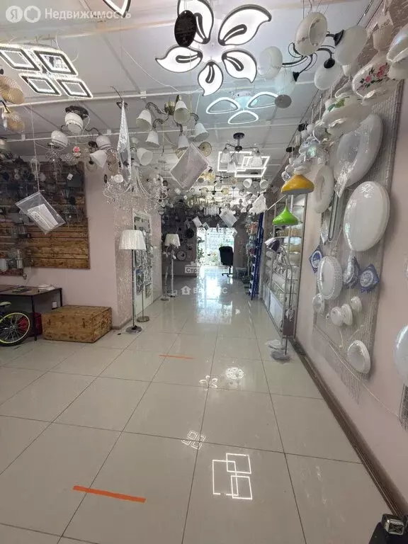 Помещение свободного назначения (104 м) - Фото 2