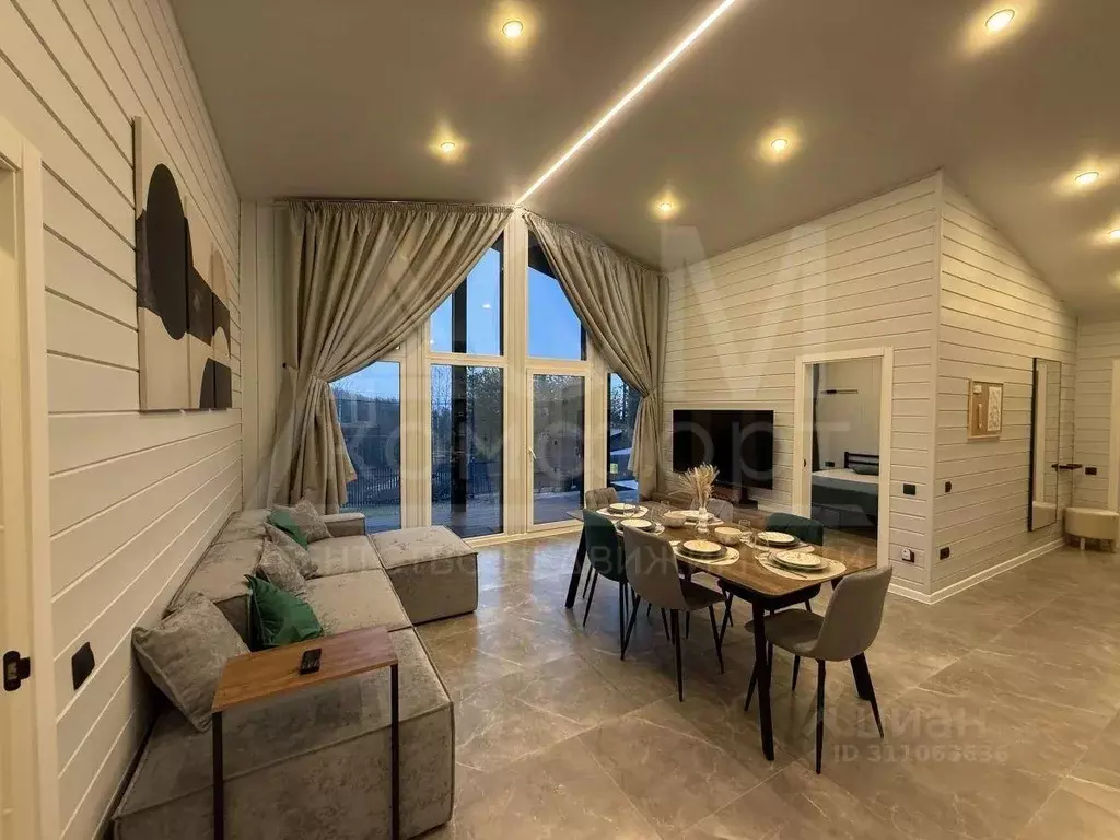 Коттедж, 150 м - Фото 1