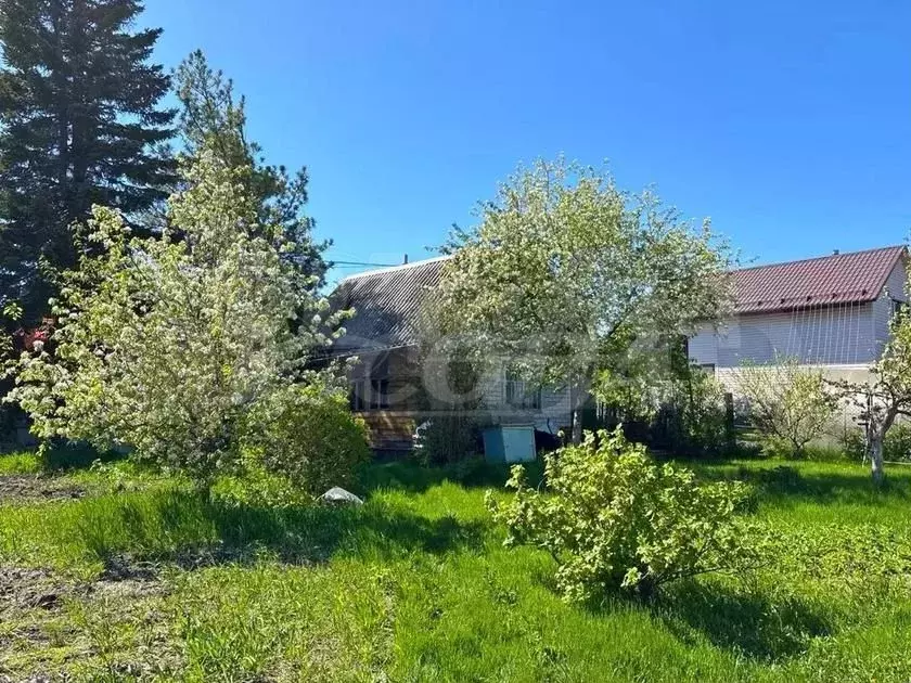 Дача 20 м на участке 6 сот. - Фото 0