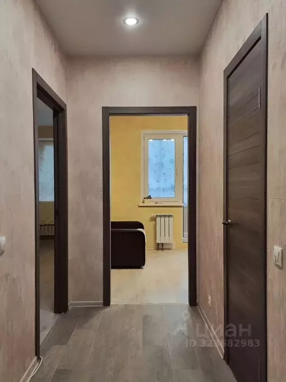 1-к кв. Московская область, Ивантеевка Пушкинский городской округ, ул. ... - Фото 1