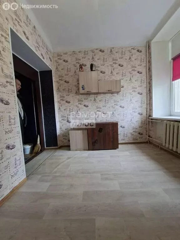 1к в -комнатной квартире (9.4 м) - Фото 2