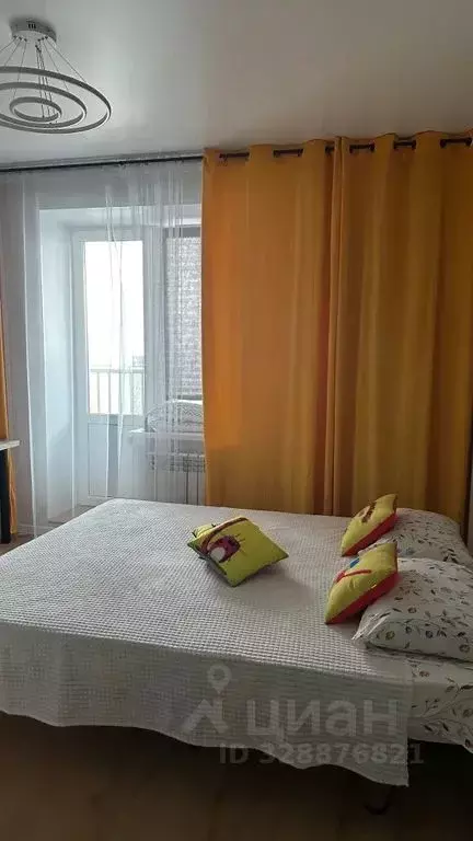 Студия Башкортостан, Стерлитамак просп. Октября, 44 (25.0 м) - Фото 1