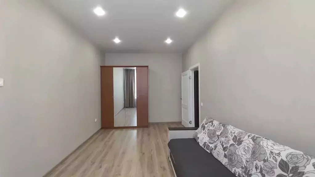 2-к кв. Краснодарский край, Краснодар ул. Имени Бориса Розинга, 2к6 ... - Фото 2