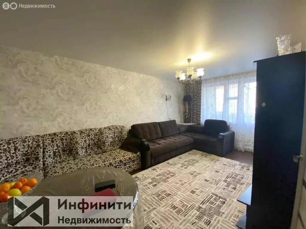 2-комнатная квартира: Михайловск, улица Ленина, 204/3 (60 м) - Фото 1